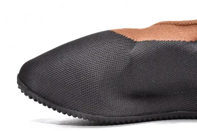 GY1759 Yeezy RNR Knit Carbon Stone Adidas 0619